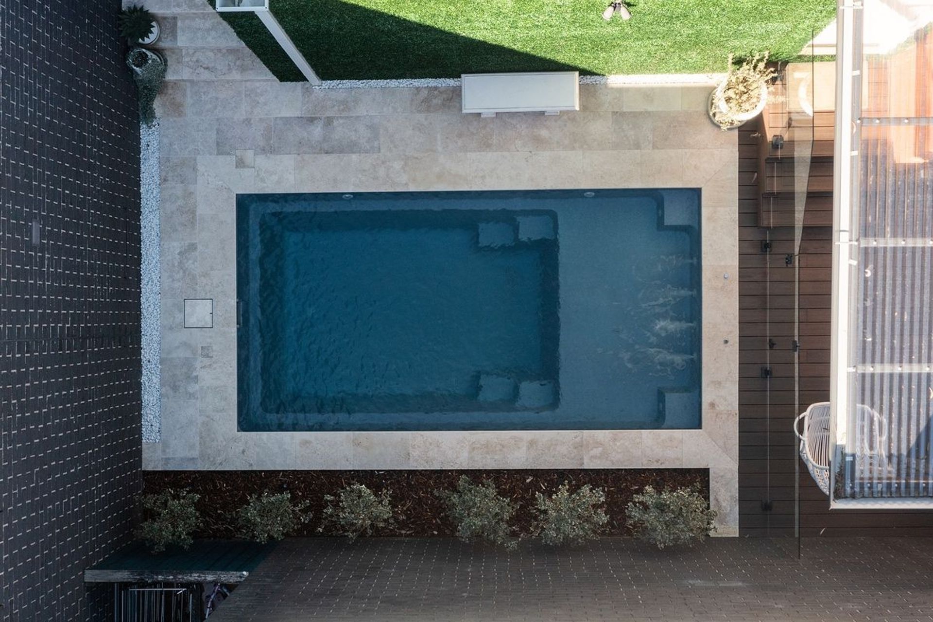 Beaumont Hills Residence