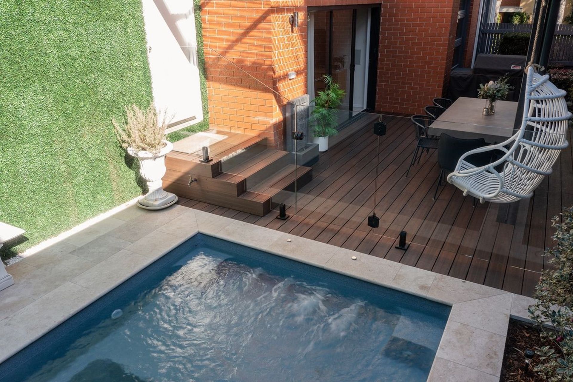 Beaumont Hills Residence