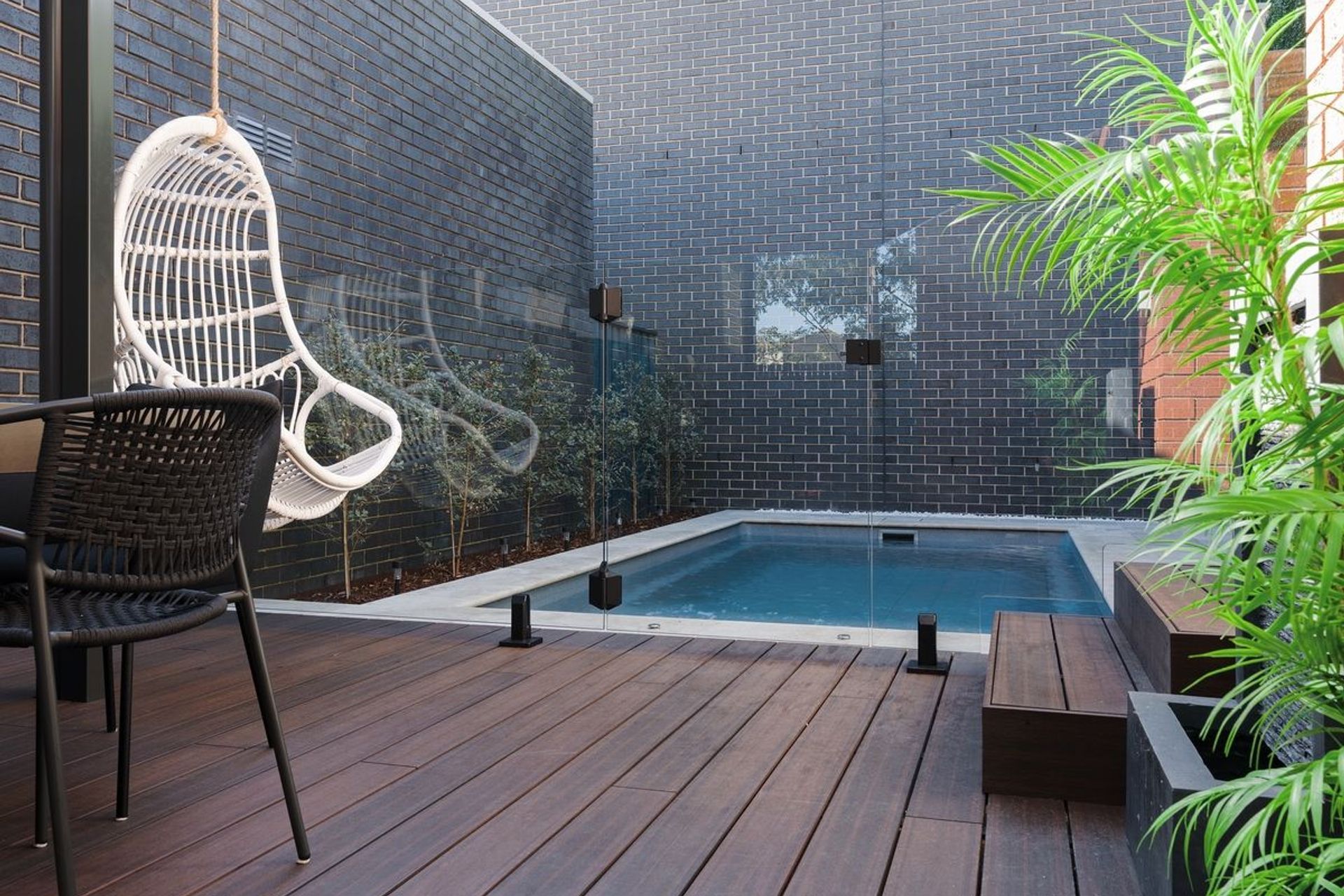 Beaumont Hills Residence