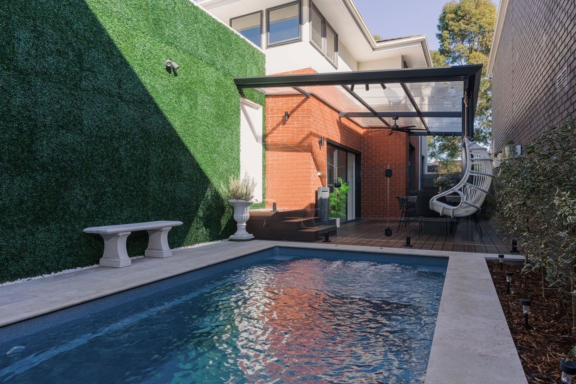 Beaumont Hills Residence