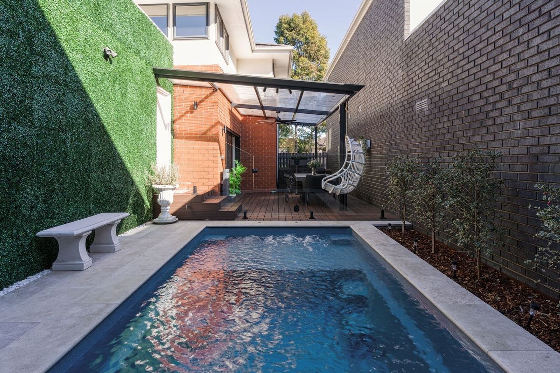 Beaumont Hills Residence