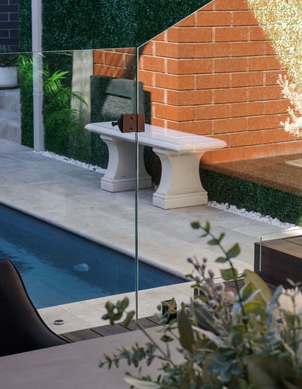 Beaumont Hills Residence