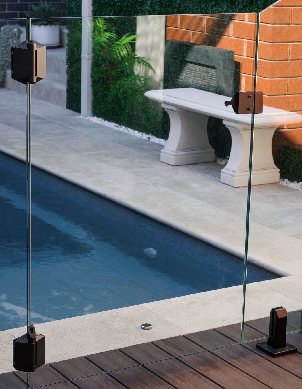 Beaumont Hills Residence