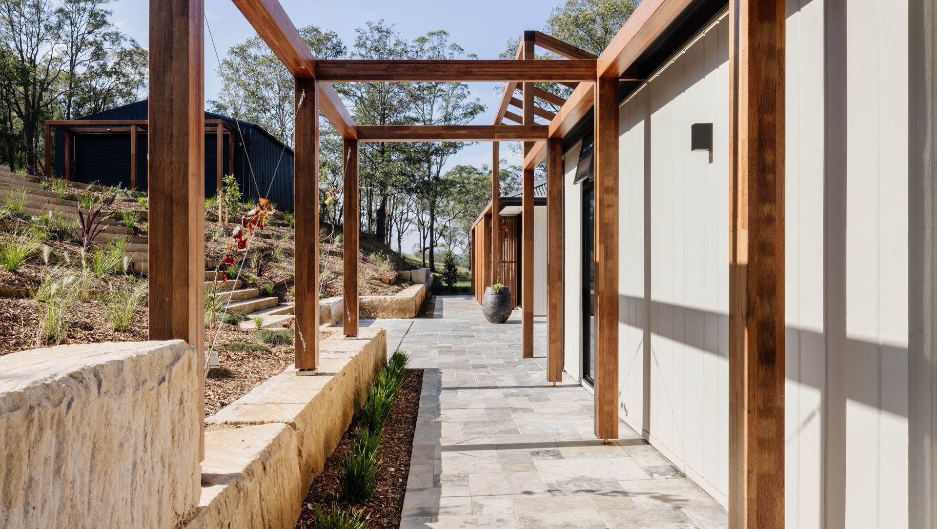 Euroka Homestead Lovedale banner