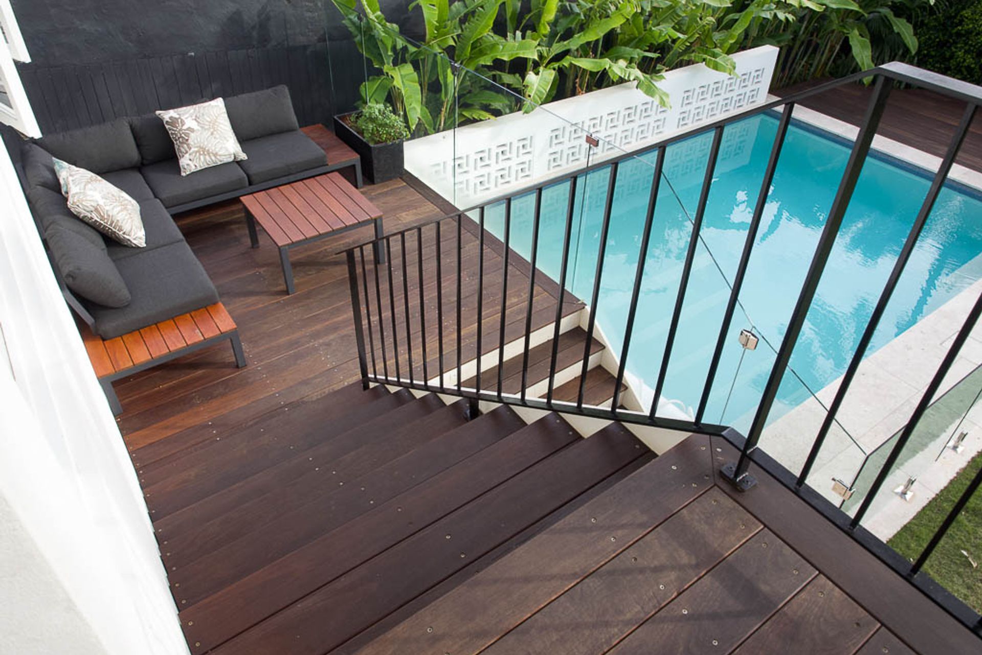 Freshwater Landscape