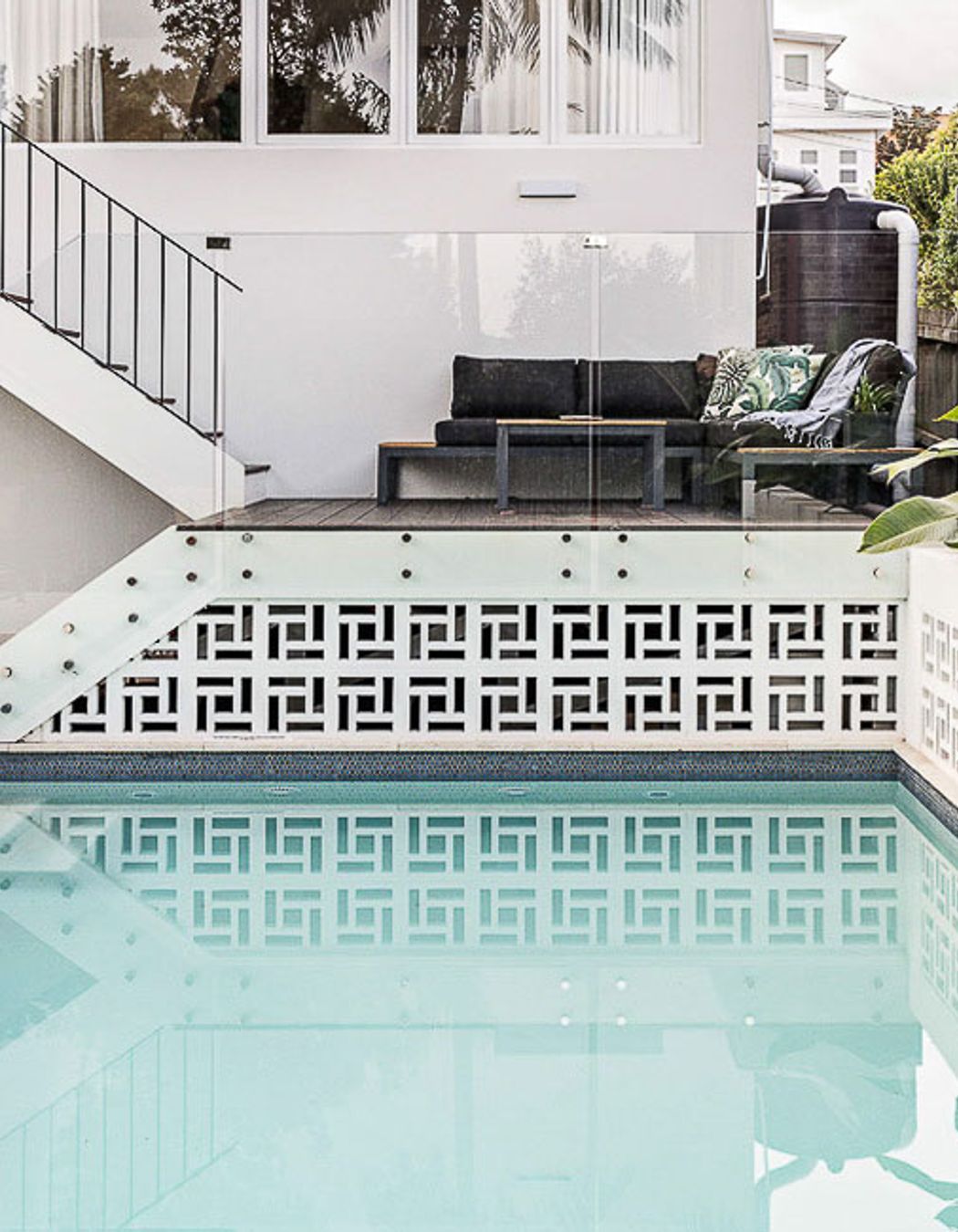 Freshwater Landscape