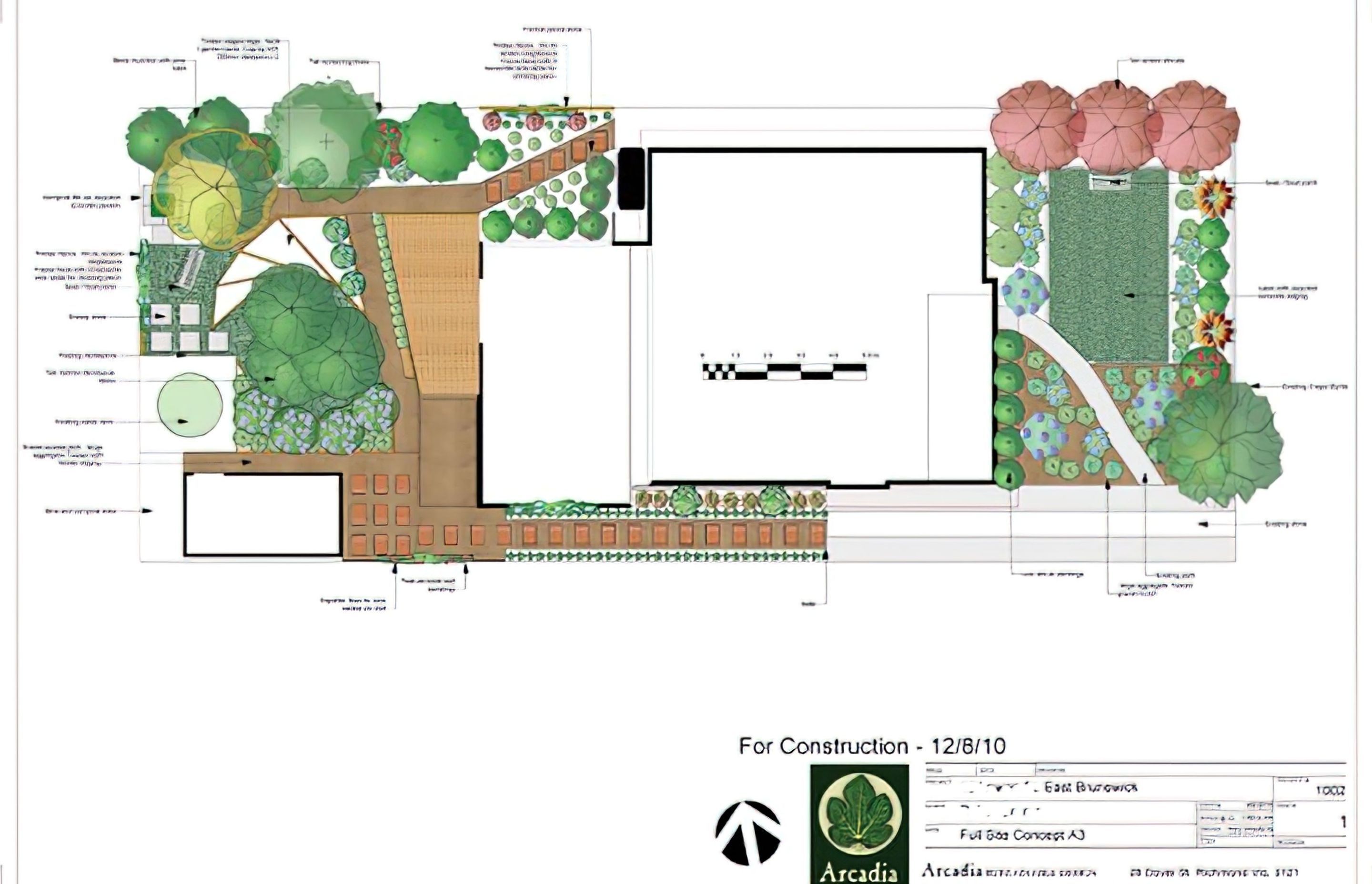 Merri Creek by Arcadia Sustainable Design ArchiPro AU