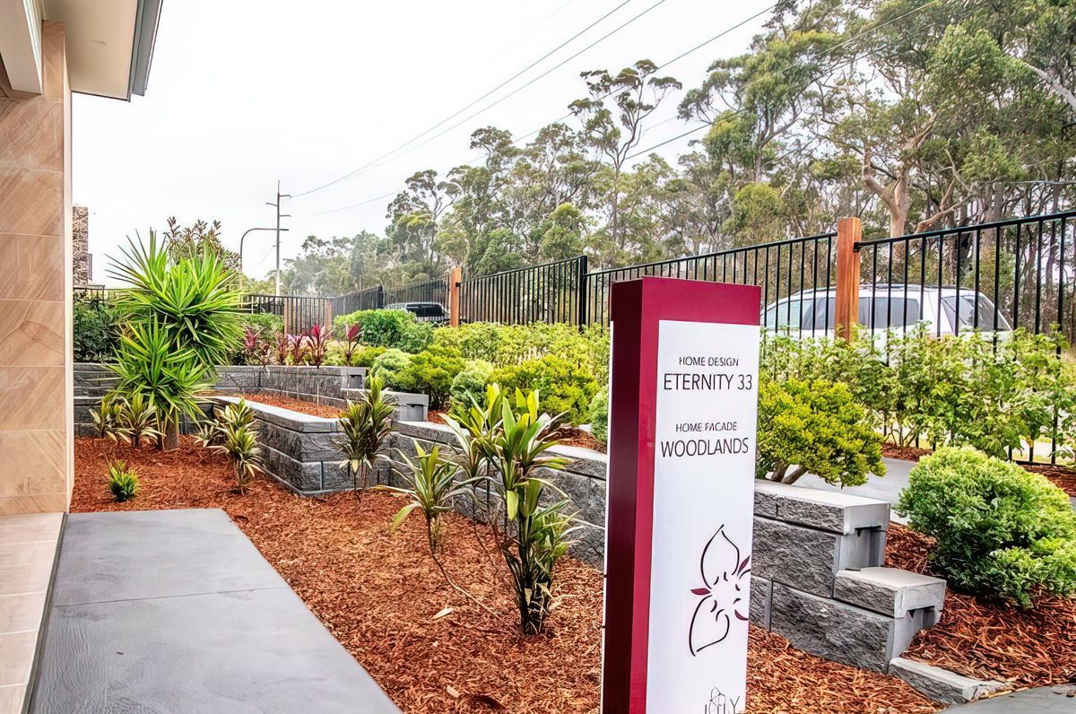 Lily Homes