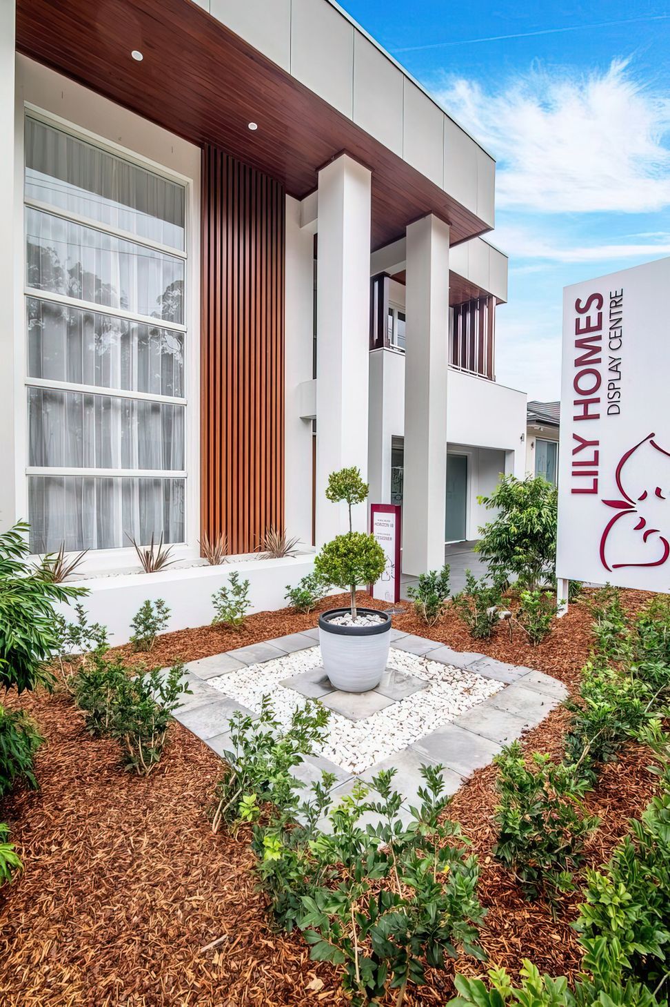 Lily Homes