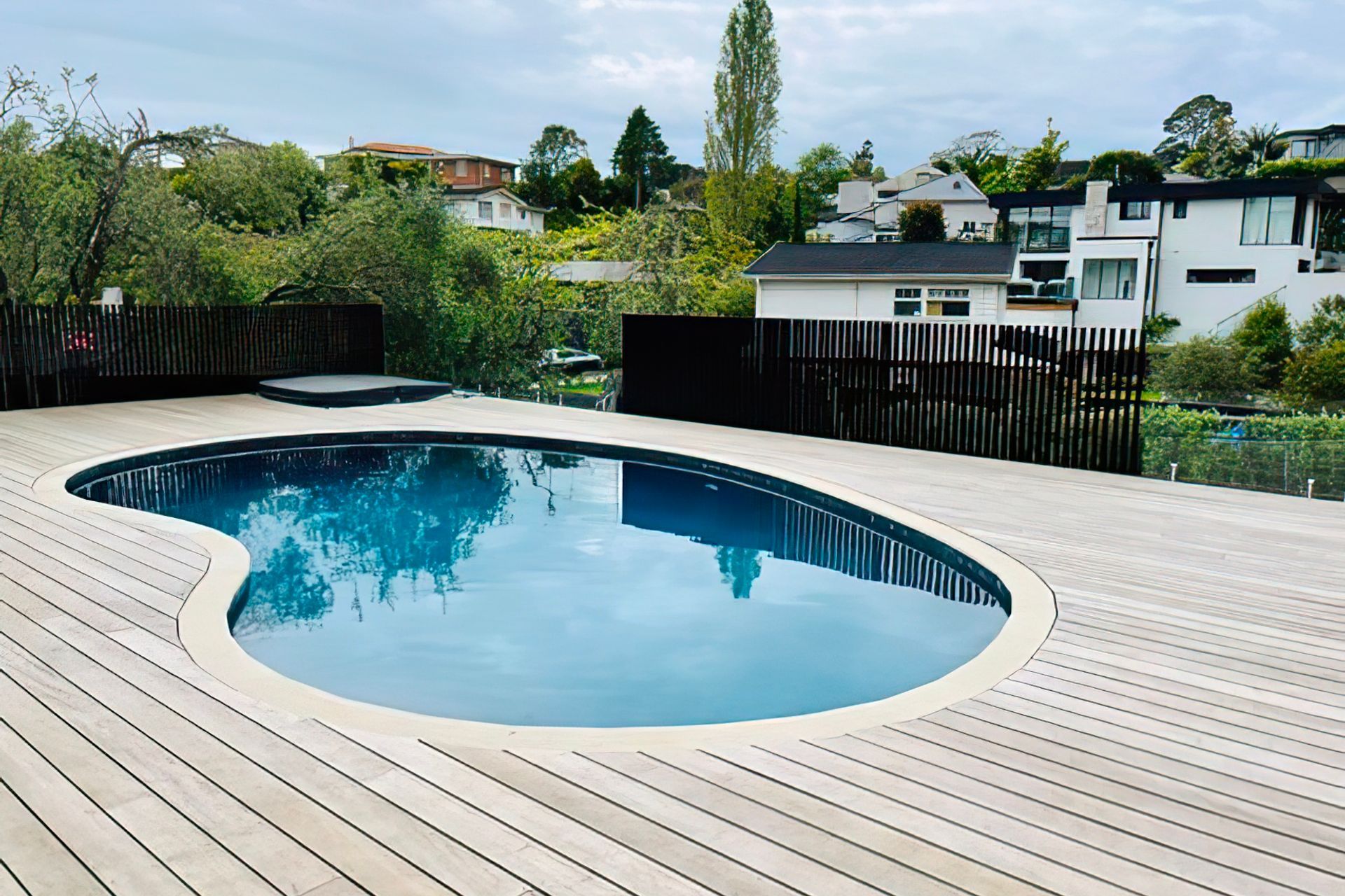 Mid Century Entertainer