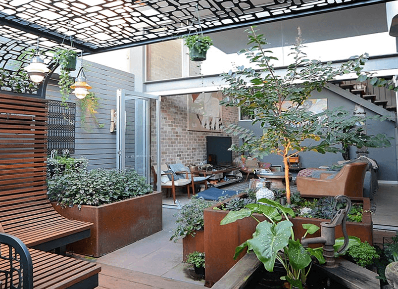 Stanmore Landscaping