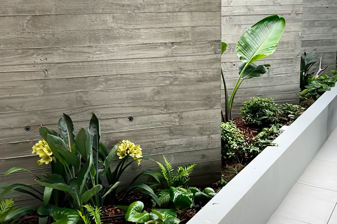 Mid Century Entertainer