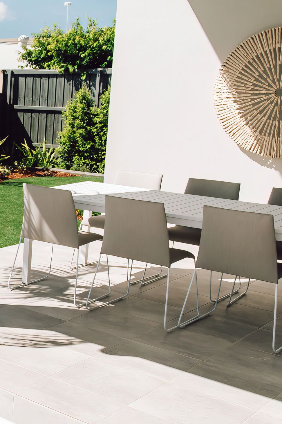 Thrive Homes
