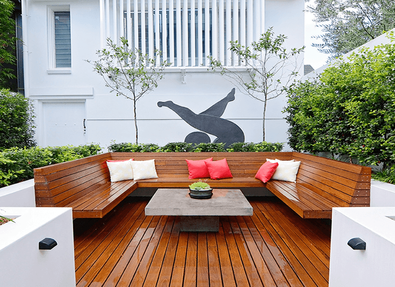 Paddington Landscaping