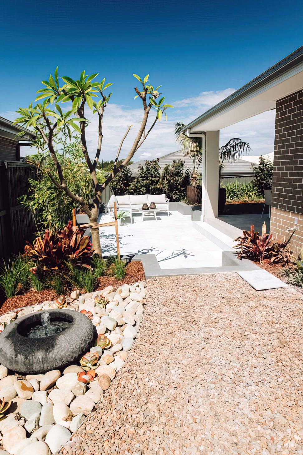 Thrive Homes