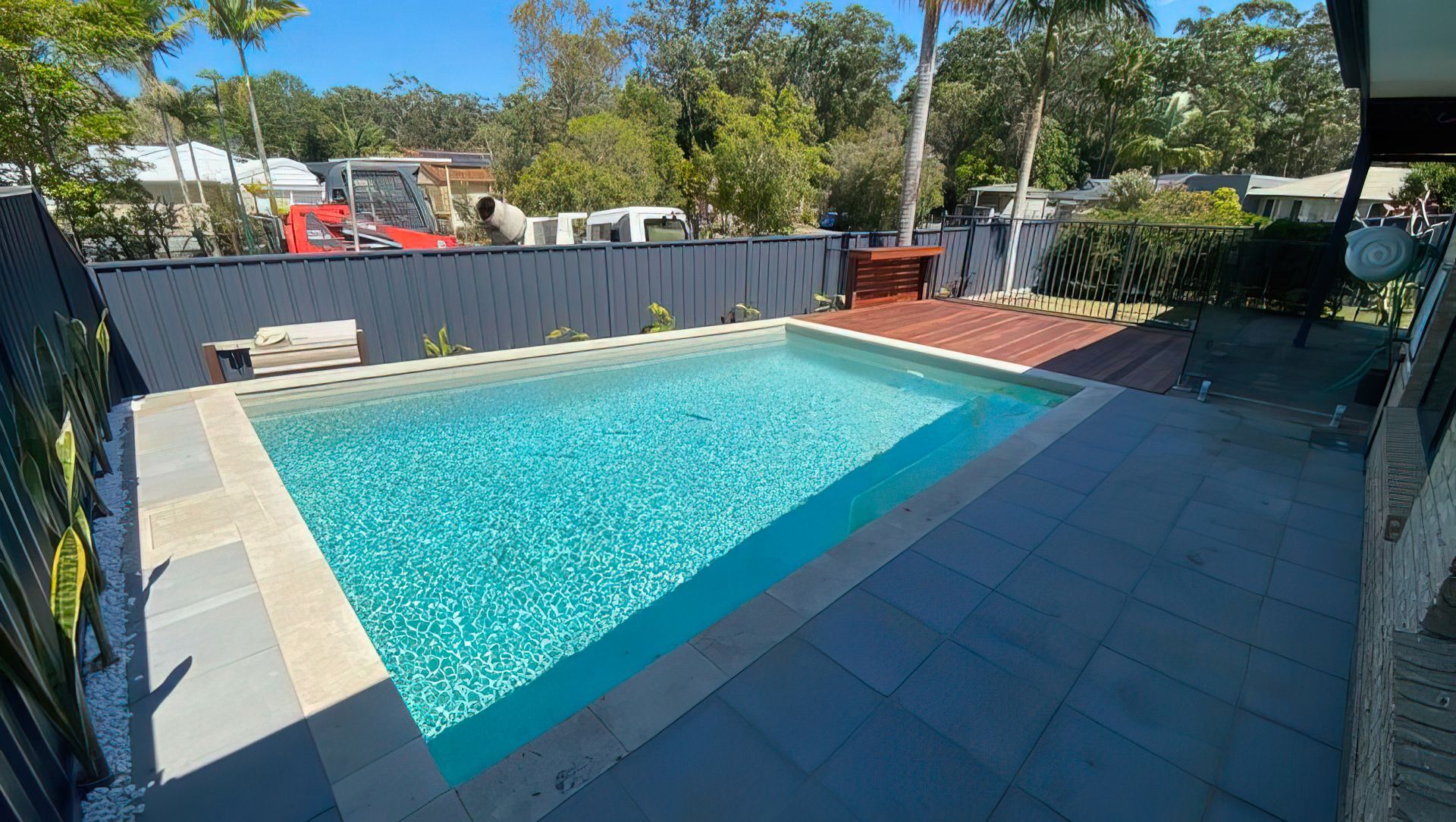 Little Mountain Garden Upgrade banner