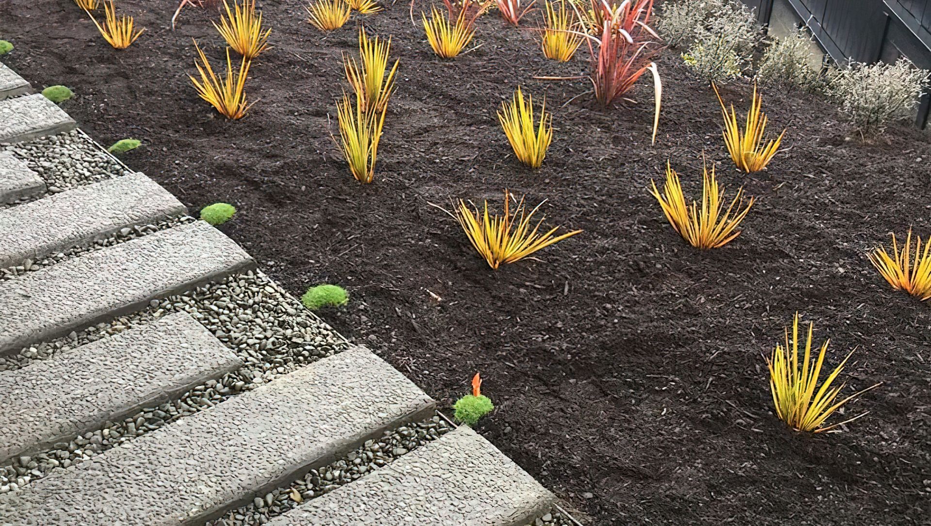 Soft Landscaping Design banner