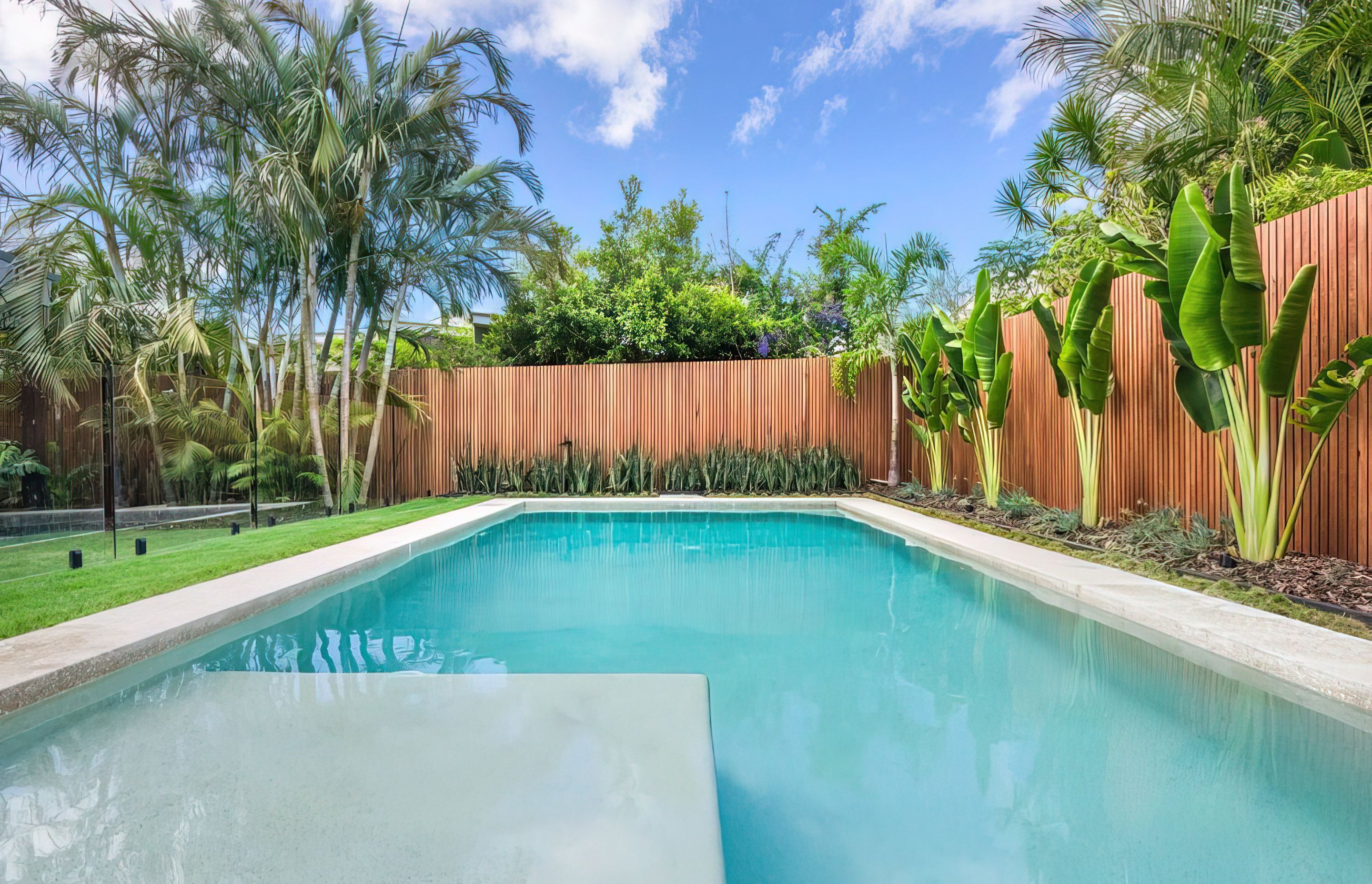 Noosa Heads by Earth Design ArchiPro AU