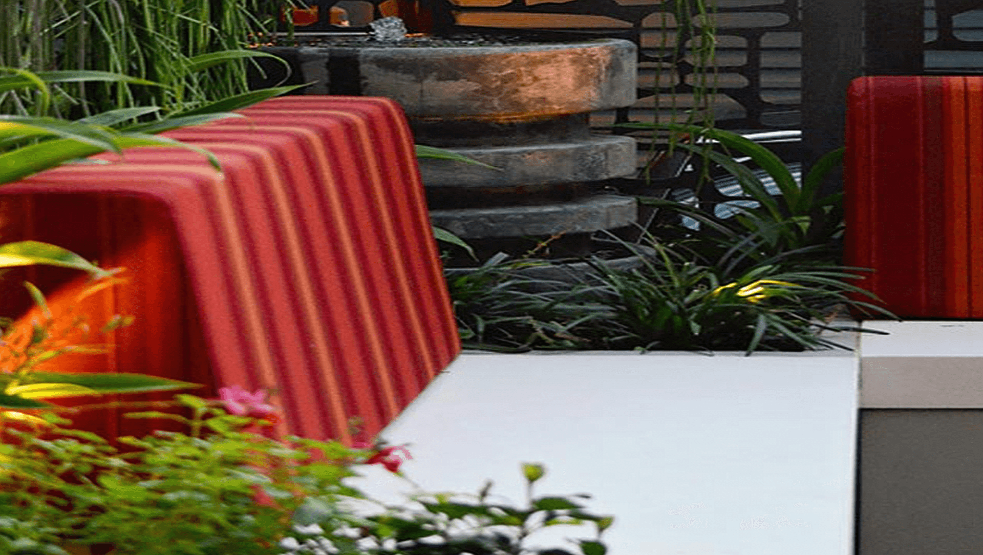 Newtown Landscaping banner