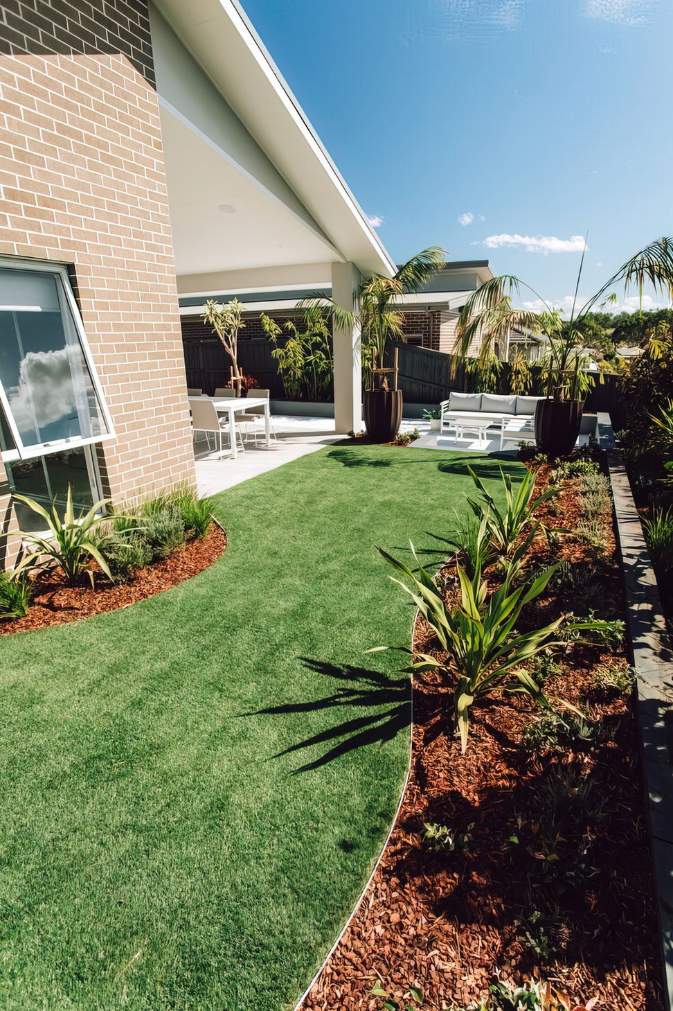 Thrive Homes