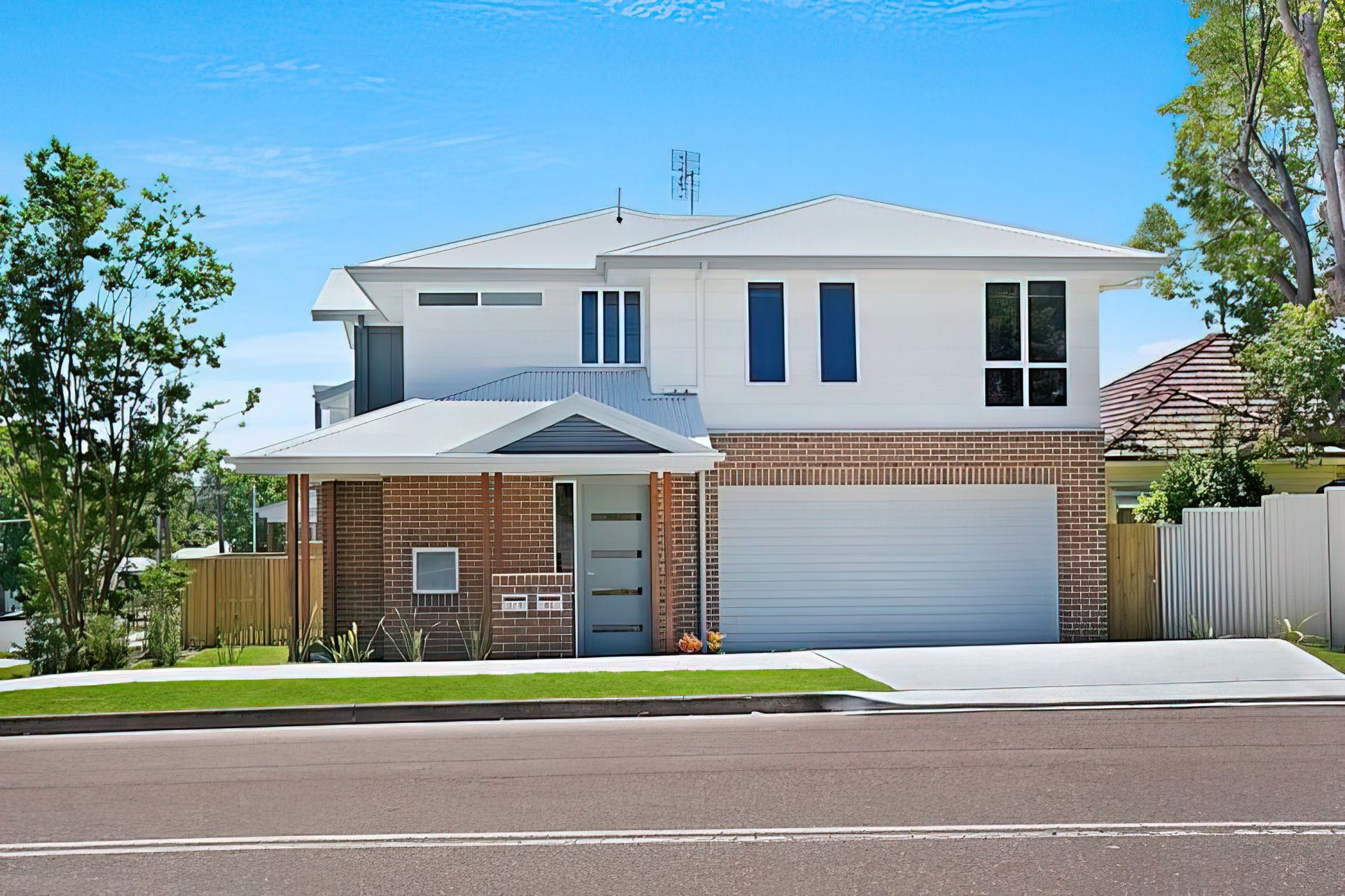 Mars Building Project 1