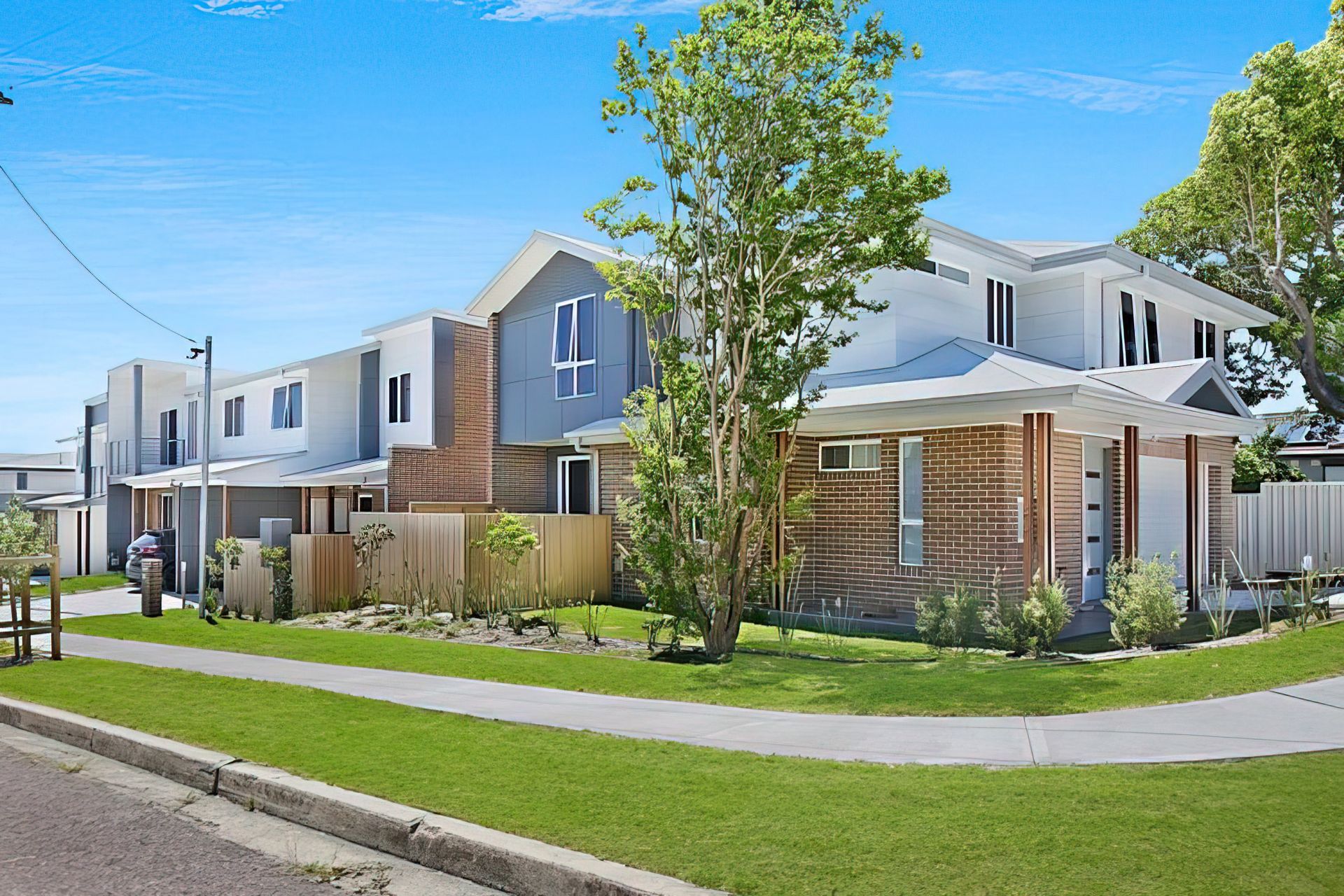 Mars Building Project 1