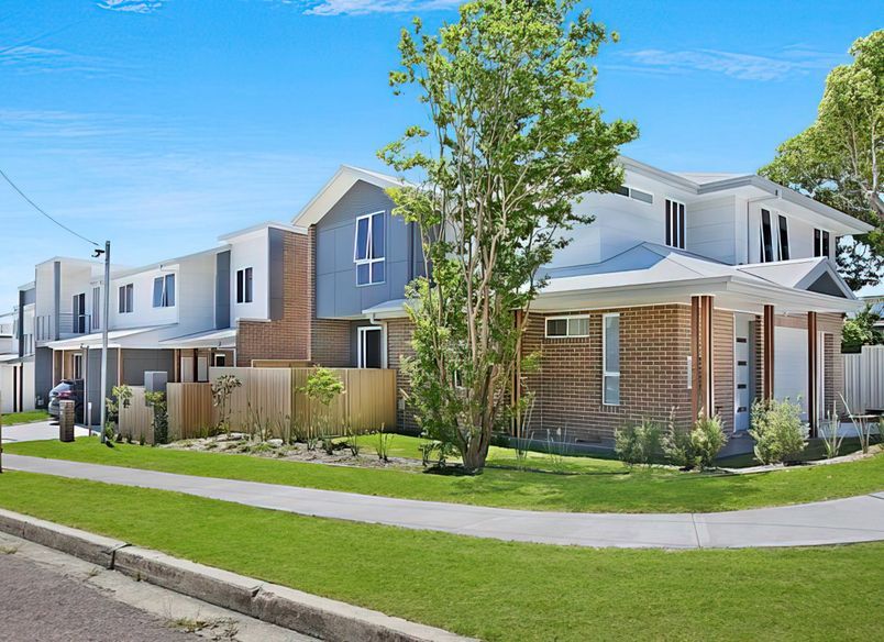 Mars Building Project 1