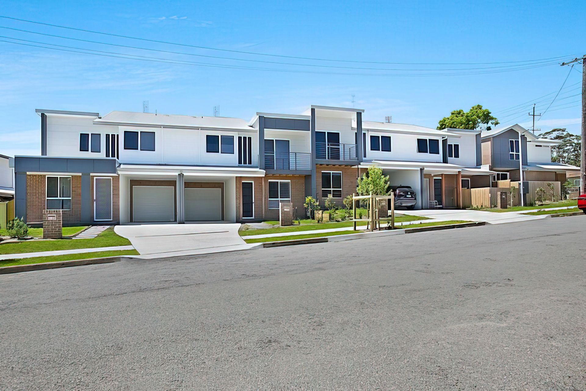 Mars Building Project 1