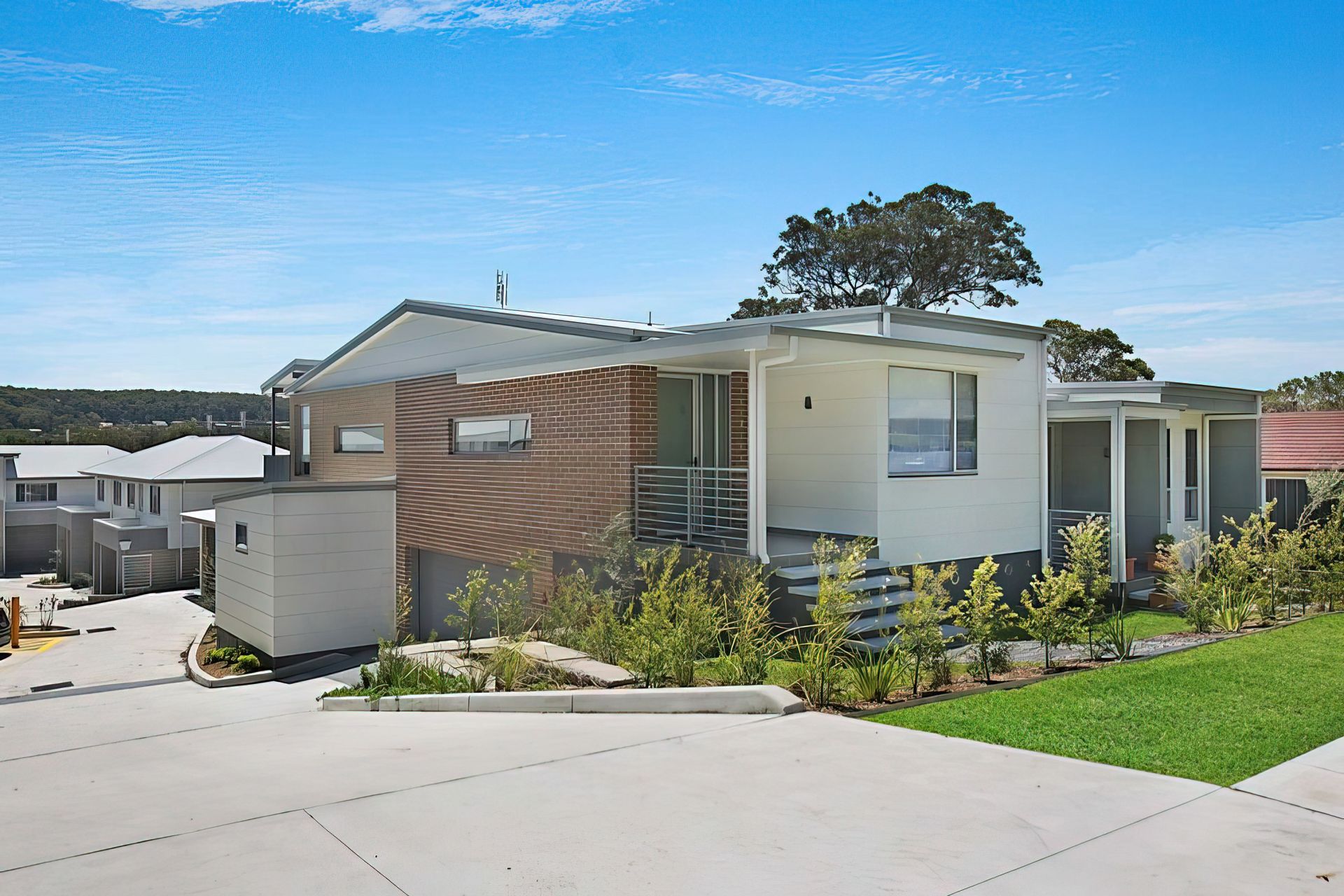 Mars Building Project 2