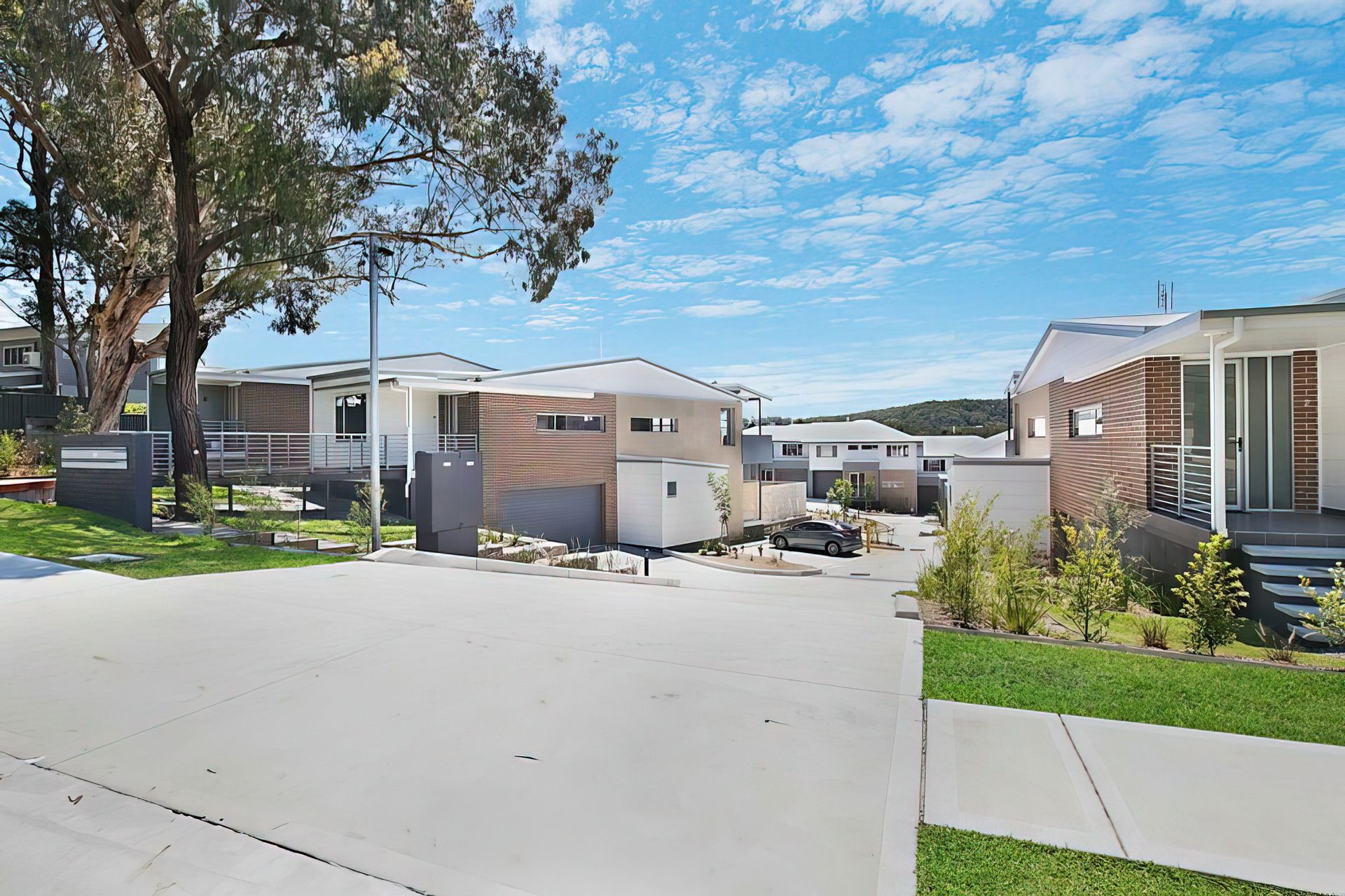 Mars Building Project 2