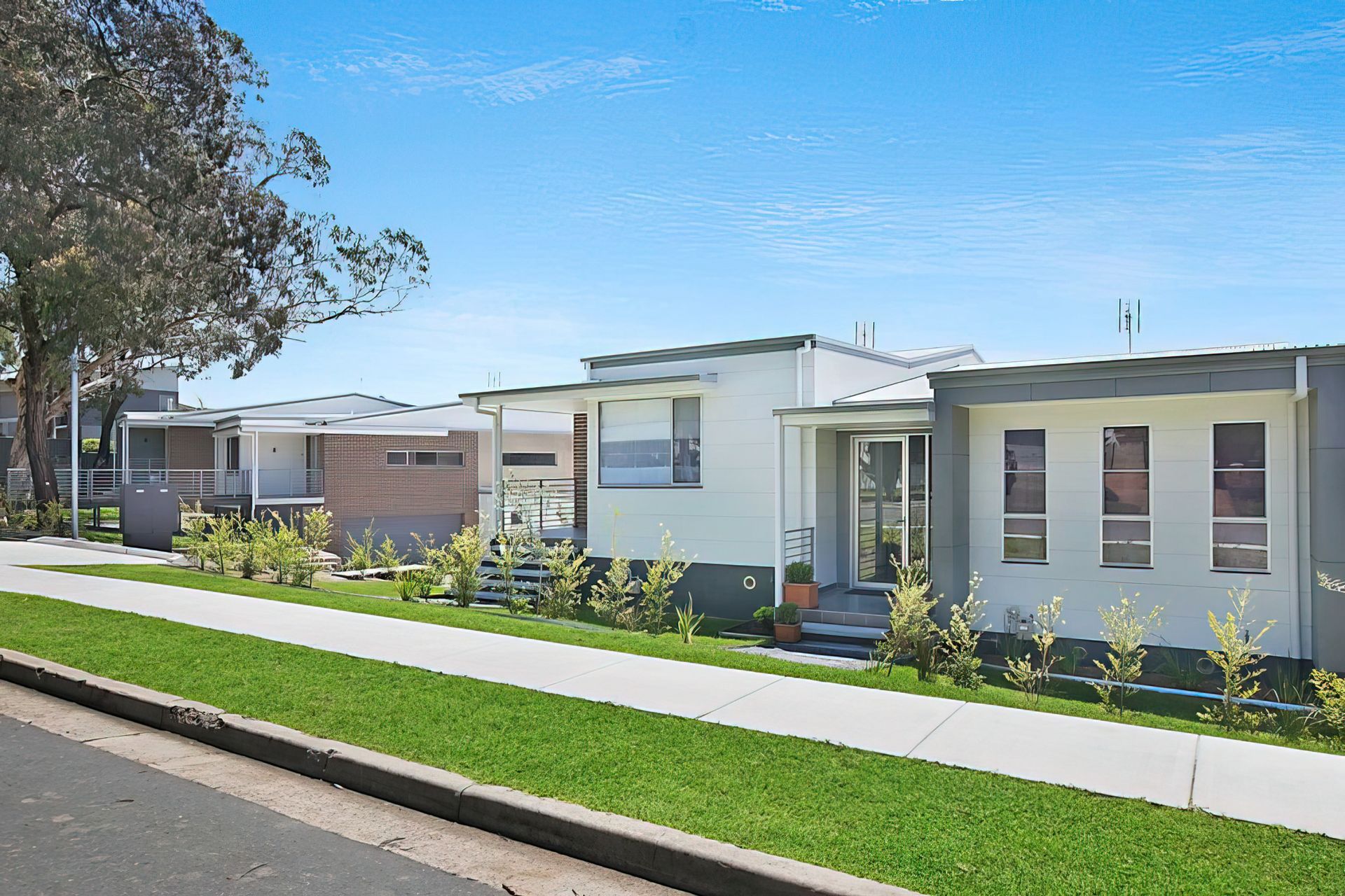 Mars Building Project 2