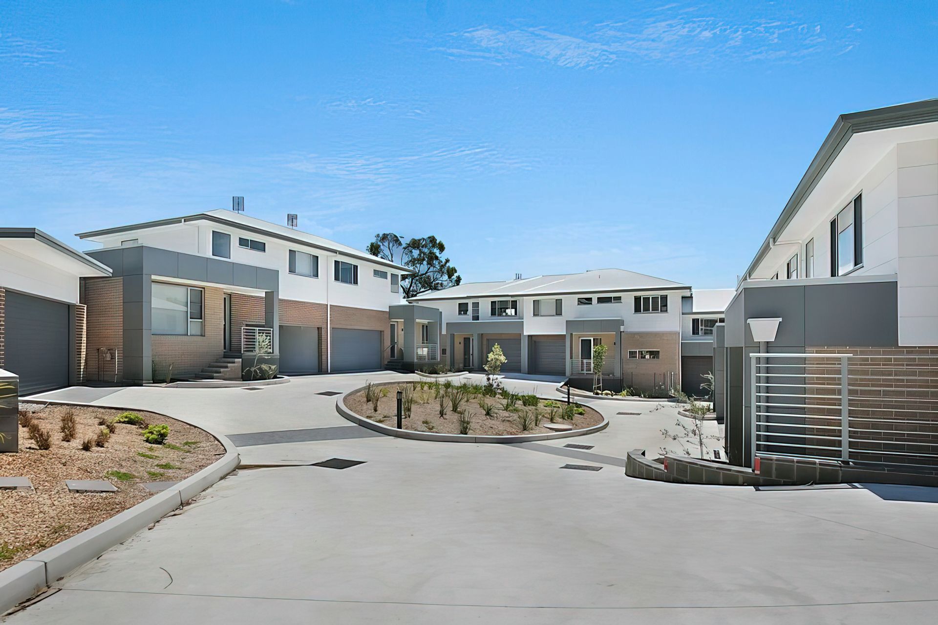 Mars Building Project 2