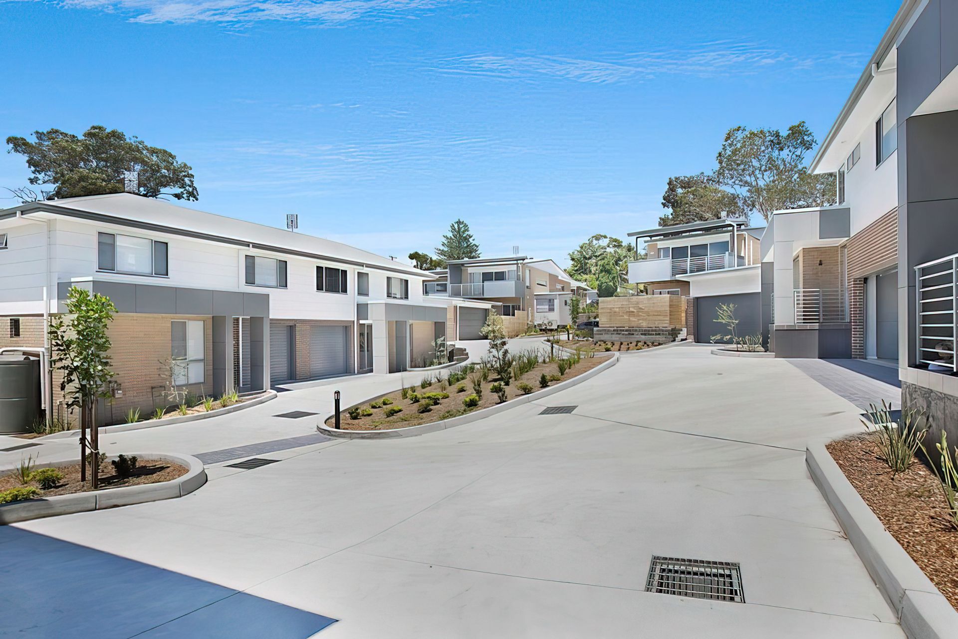 Mars Building Project 2