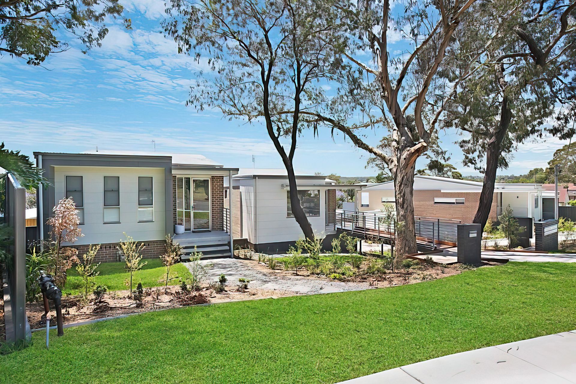 Mars Building Project 2