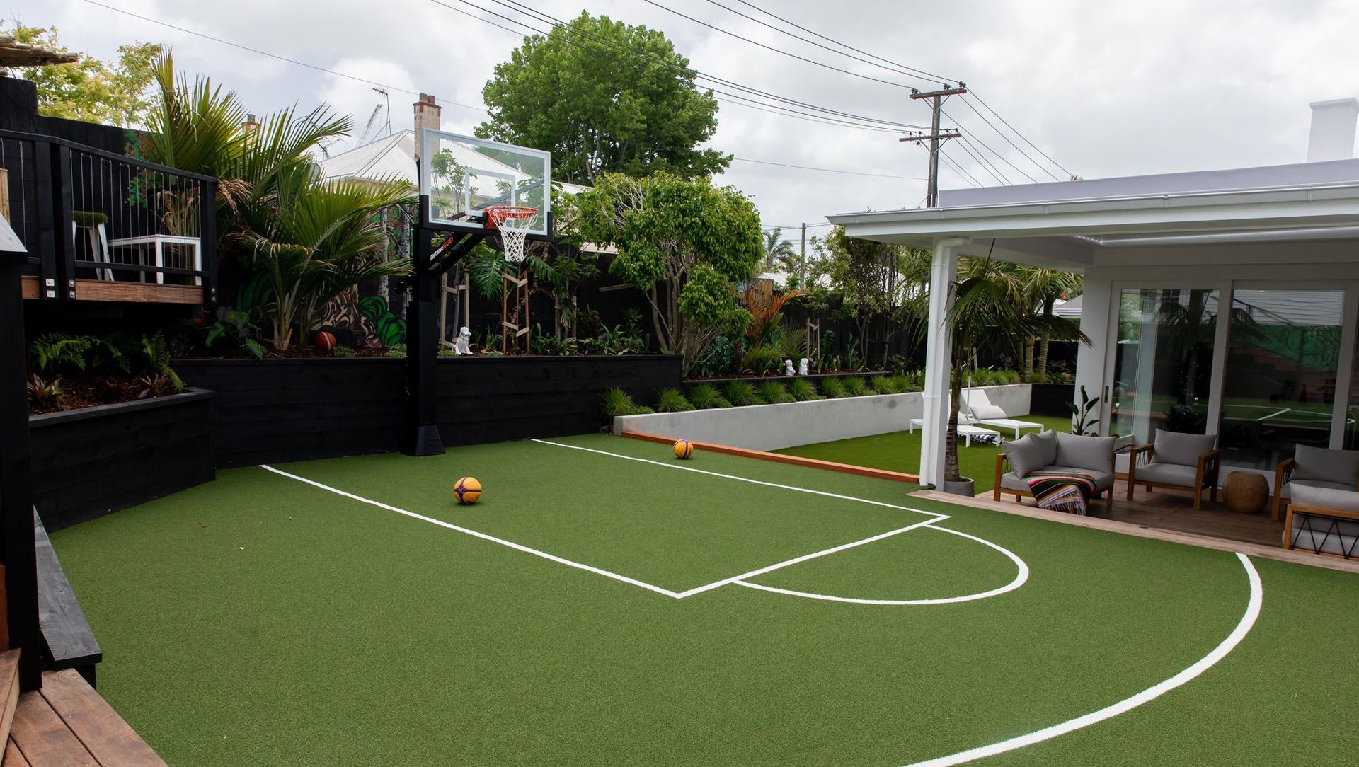 Ponsonby Residence banner