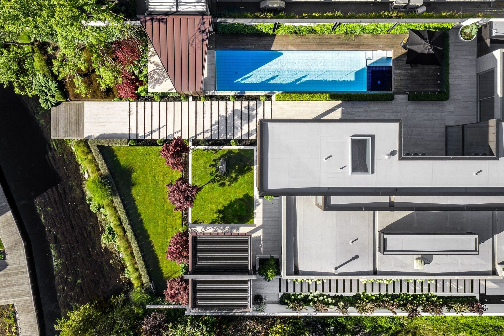 Wairarapa Terrace, Merivale