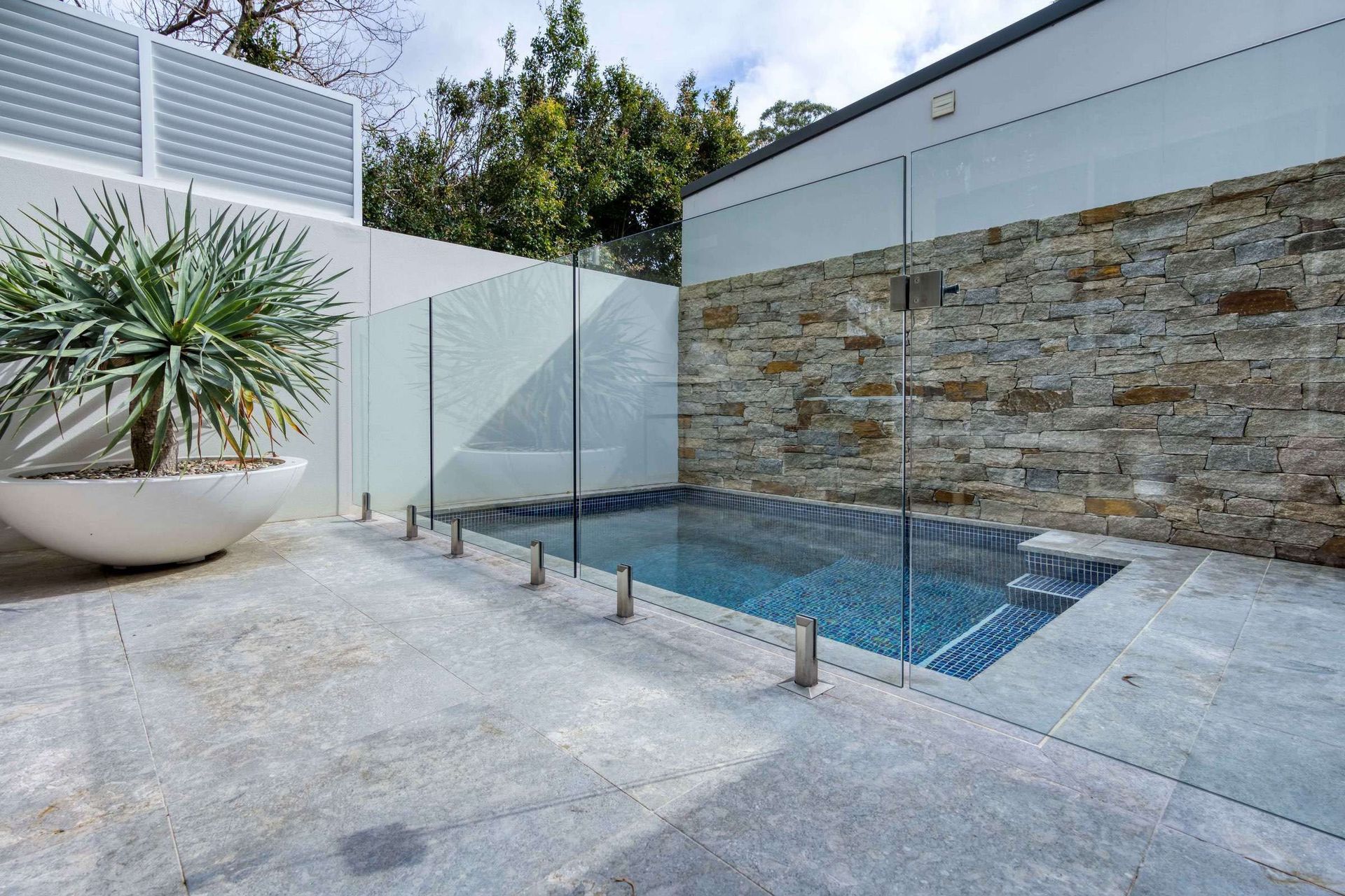 Caringbah Residence