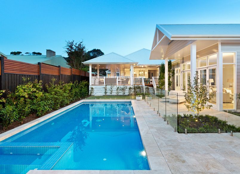 Catherine Street, McCrae