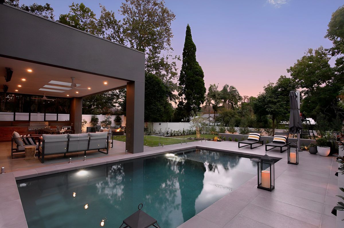 St Ives Residence