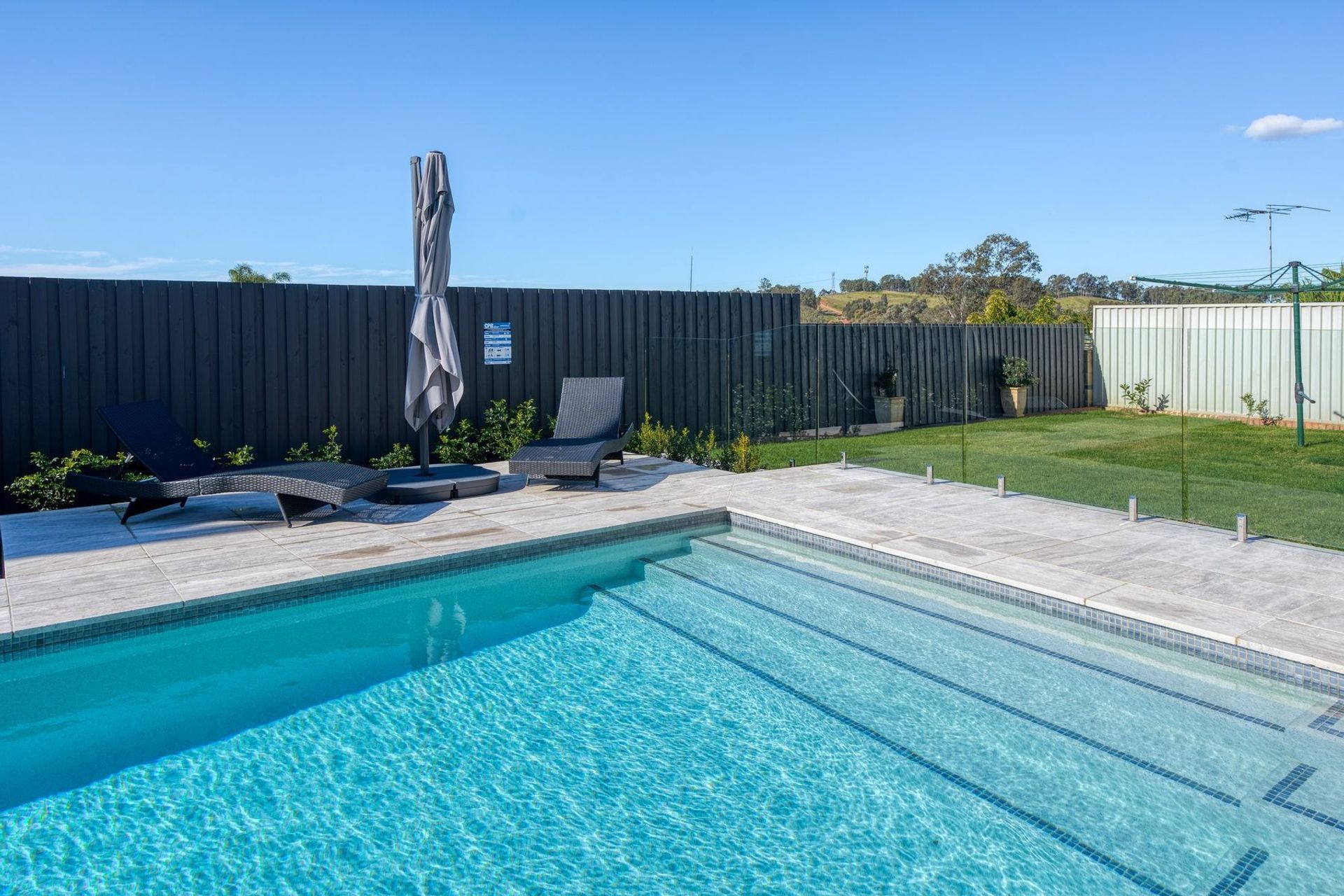 Cecil Hills Residence