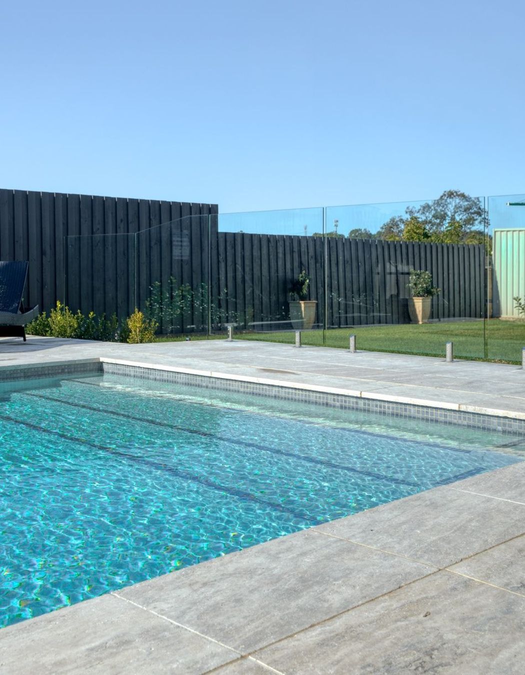 Cecil Hills Residence