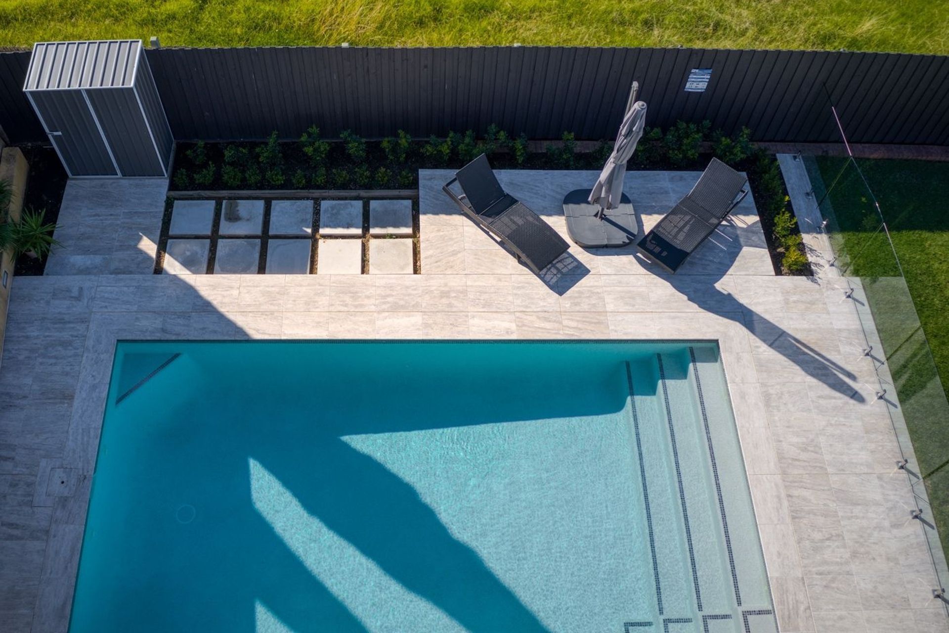 Cecil Hills Residence