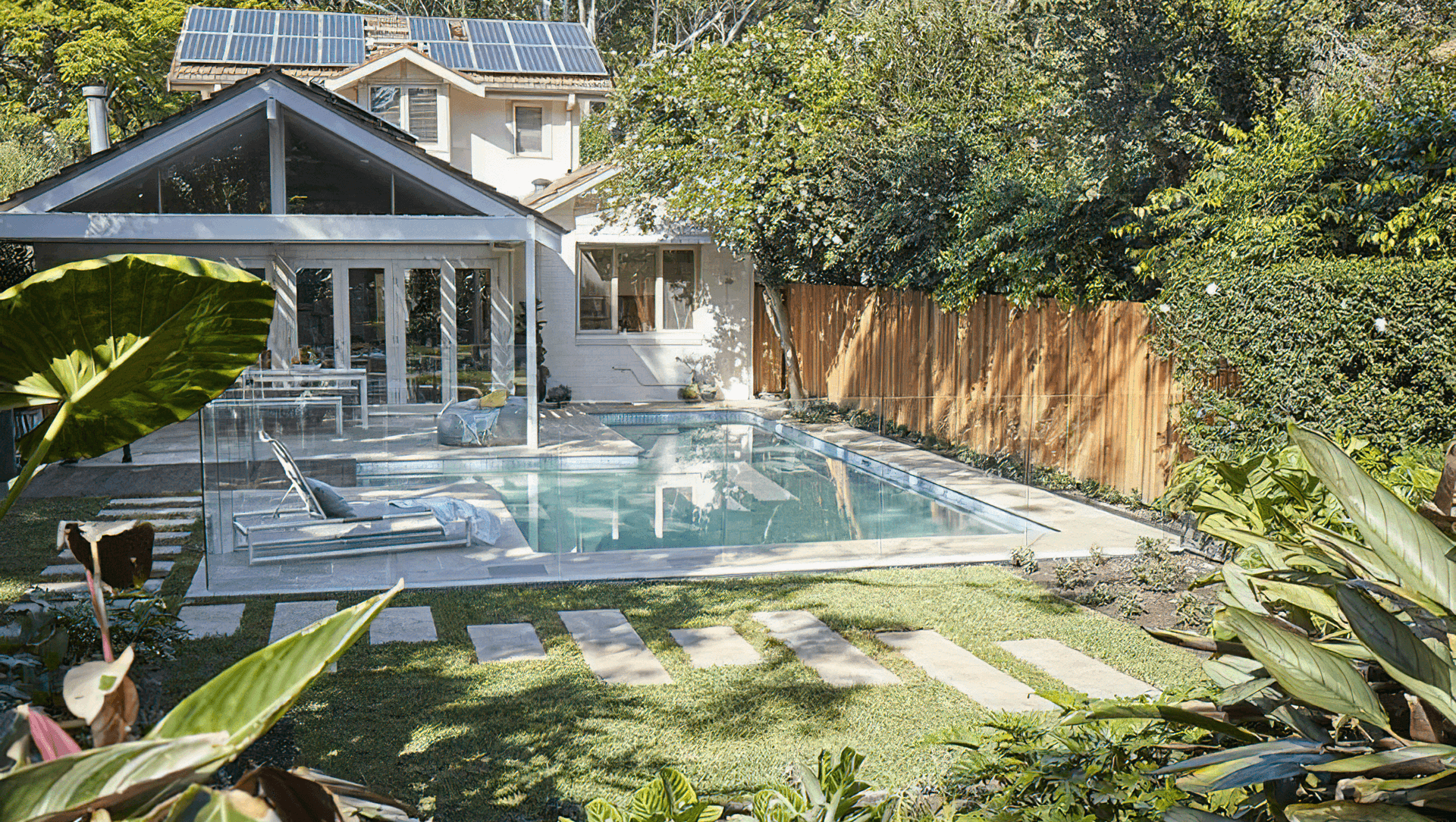 Chatswood project 1 banner