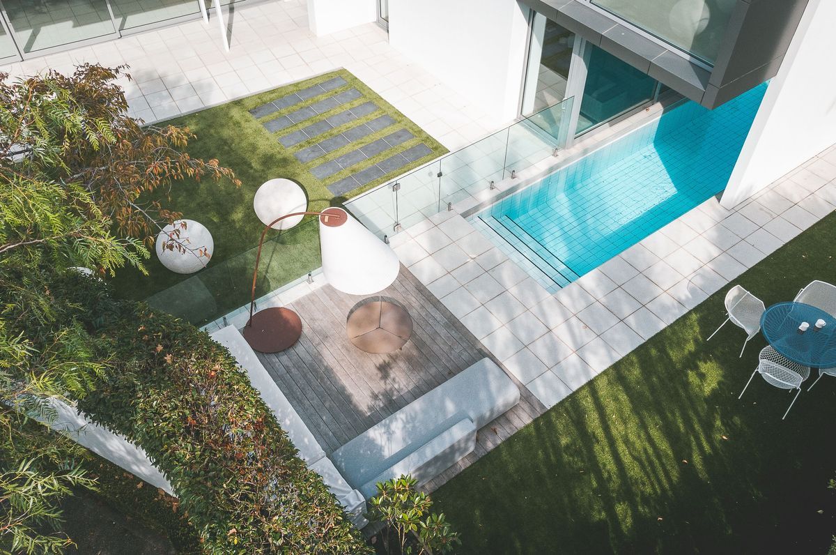 Merivale Home, Christchurch