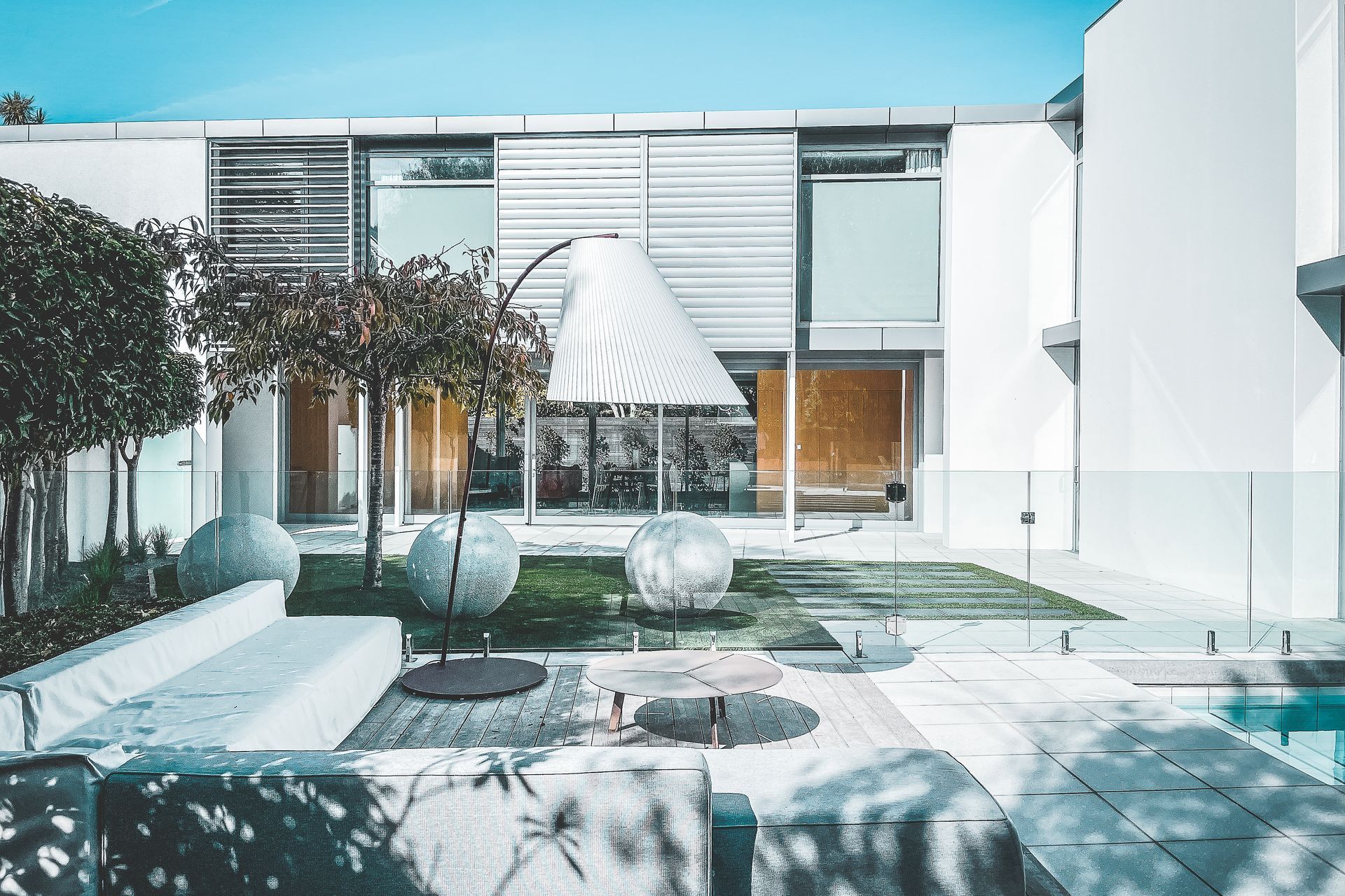 Merivale Home, Christchurch