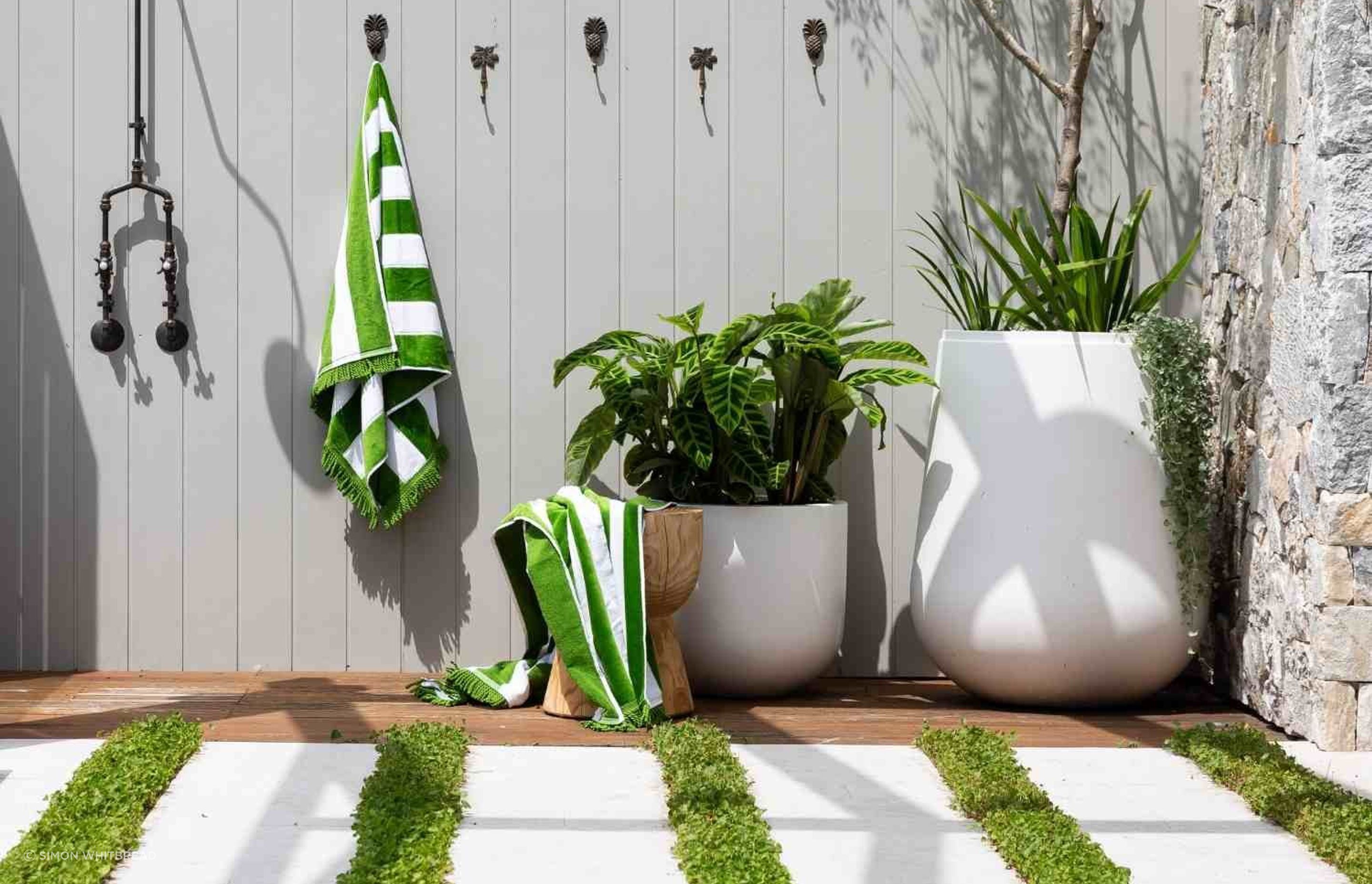 Concord Garden by Garden Society ArchiPro AU