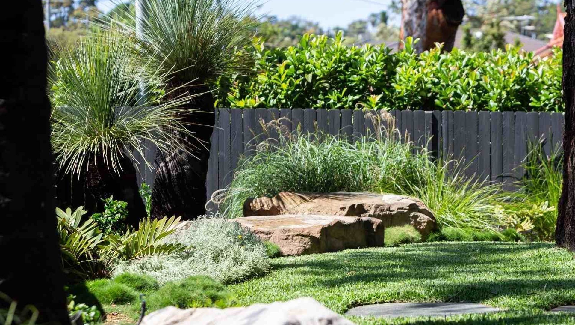 Cromer Garden banner