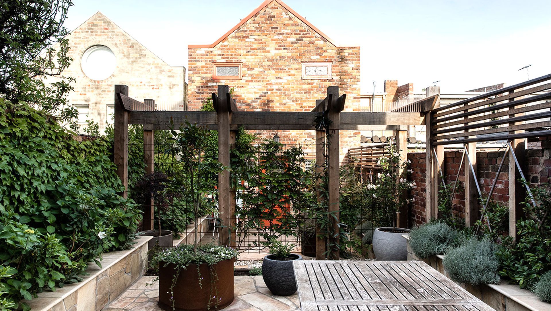 Carlton Landscape banner