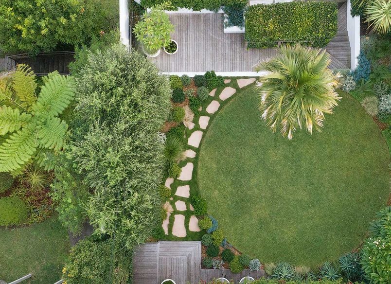 Dover Heights Garden