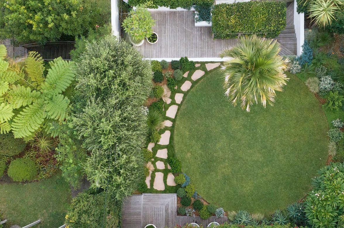 Dover Heights Garden